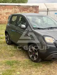 2023 Fiat Panda