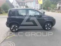 2023 Fiat Panda