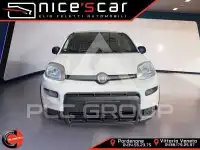 2023 Fiat Panda