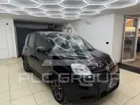 2023 Fiat Panda