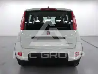 2023 Fiat Panda