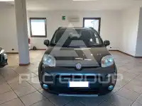 2023 Fiat Panda