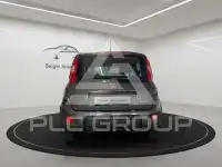 2023 Fiat Panda
