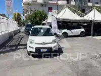 2023 Fiat Panda
