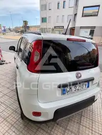 2023 Fiat Panda
