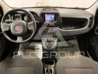 2023 Fiat Panda