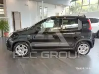 2023 Fiat Panda
