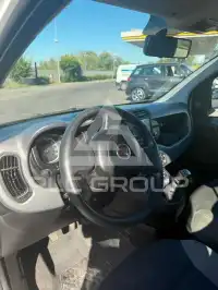 2023 Fiat Panda