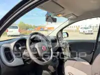 2023 Fiat Panda