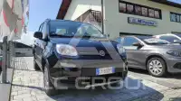 2023 Fiat Panda