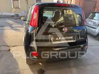 2023 Fiat Panda