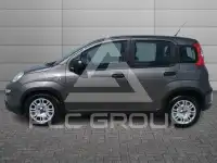 2023 Fiat Panda