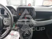 2023 Fiat Panda