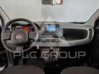 2023 Fiat Panda