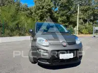2023 Fiat Panda