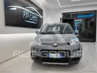2023 Fiat Panda