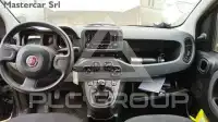 2023 Fiat Panda