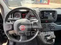 2023 Fiat Panda