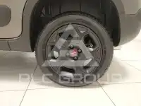 2023 Fiat Panda