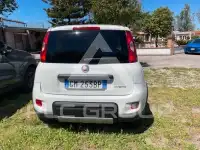 2023 Fiat Panda