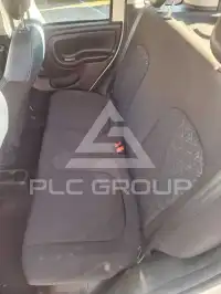 2023 Fiat Panda