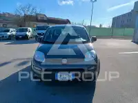 2023 Fiat Panda