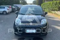 2023 Fiat Panda