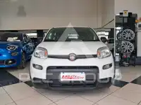 2023 Fiat Panda