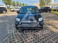 2023 Fiat Panda