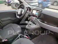 2023 Fiat Panda