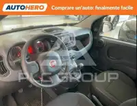 2023 Fiat Panda
