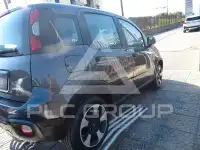 2023 Fiat Panda