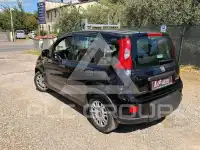 2023 Fiat Panda