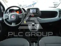 2023 Fiat Panda