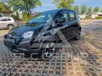 2023 Fiat Panda