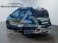 2023 Fiat Panda