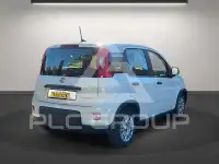 2023 Fiat Panda