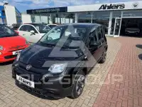 2023 Fiat Panda