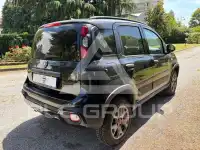 2023 Fiat Panda