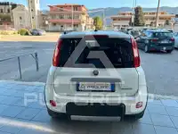 2023 Fiat Panda