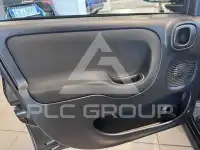 2023 Fiat Panda