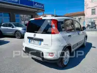 2023 Fiat Panda