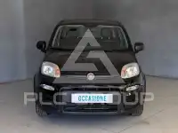 2023 Fiat Panda