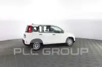 2023 Fiat Panda