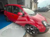 2023 Fiat Panda