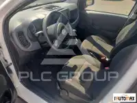 2023 Fiat Panda