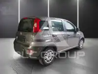 2023 Fiat Panda