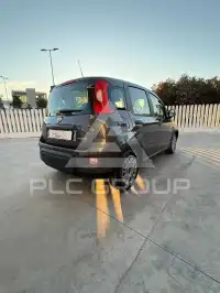 2023 Fiat Panda