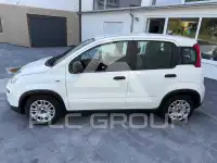 2023 Fiat Panda