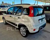 2023 Fiat Panda